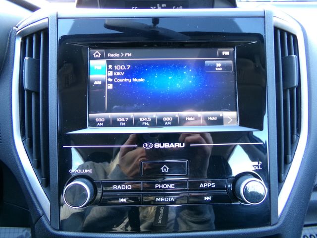 2017 Subaru Impreza AWD Premium