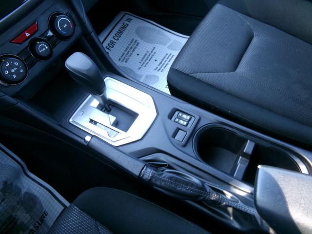 2017 Subaru Impreza AWD Premium