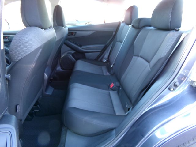 2017 Subaru Impreza AWD Premium