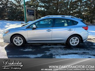 2017 Subaru Impreza Premium | Farmington, MN | Dakota Motor Company 