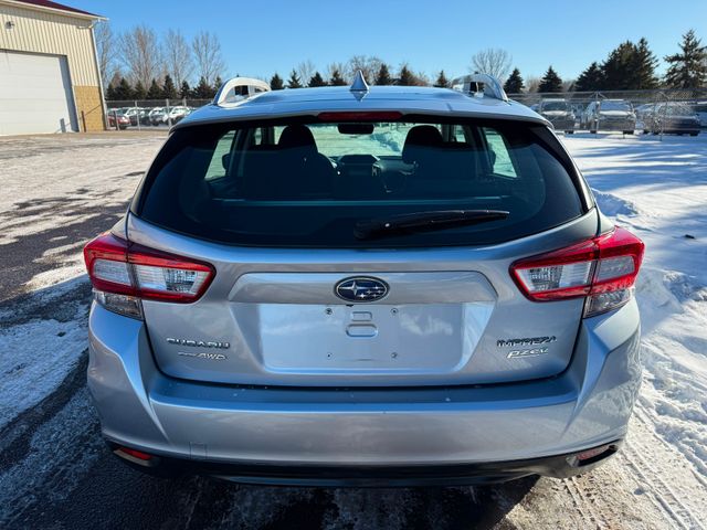 2017 Subaru Impreza Premium
