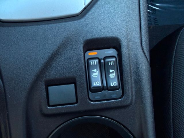 2017 Subaru Impreza Premium