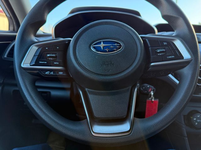 2017 Subaru Impreza Premium