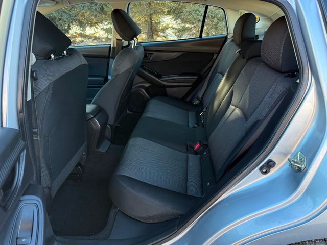 2017 Subaru Impreza Premium