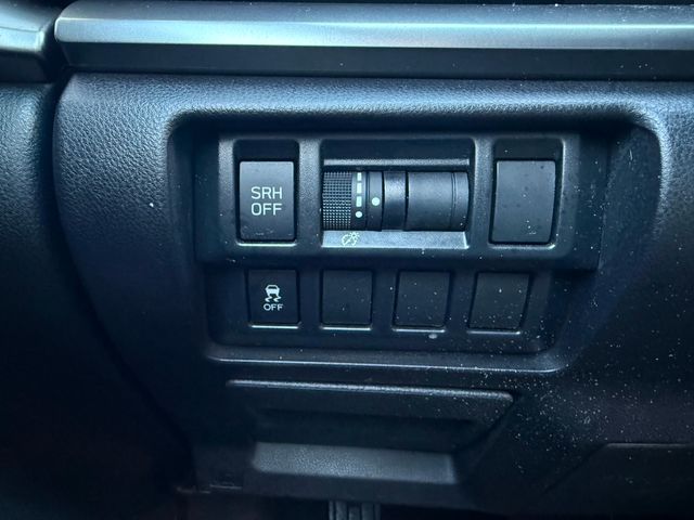 2017 Subaru Impreza Limited