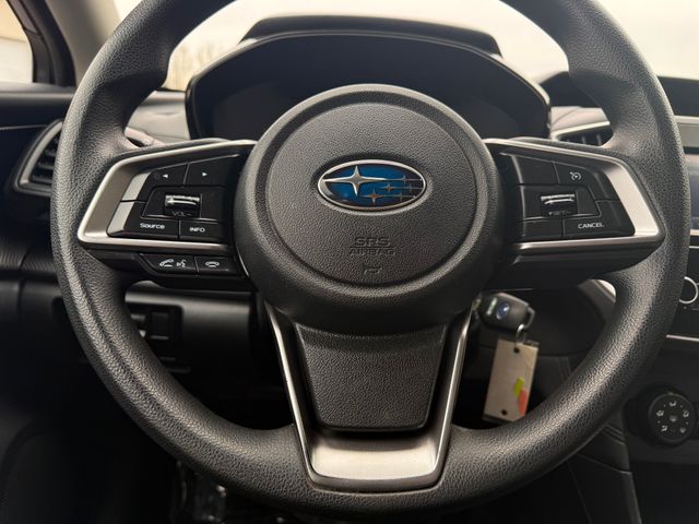2017 Subaru Impreza 2.0i