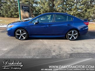 2017 Subaru Impreza Sport | Farmington, MN | Dakota Motor Company 