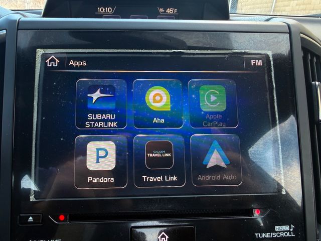 2017 Subaru Impreza Sport