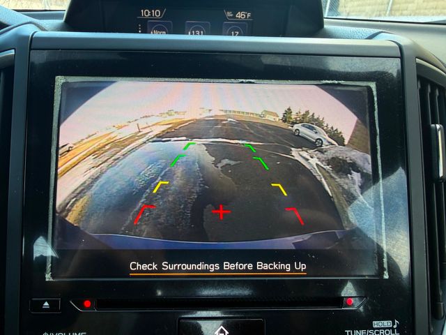 2017 Subaru Impreza Sport