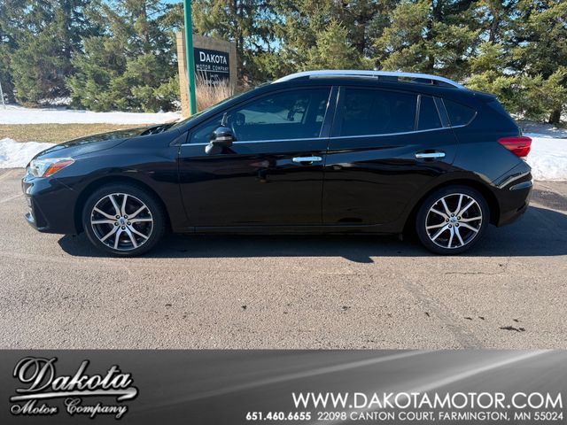 2017 Subaru Impreza Limited | Farmington, MN | Dakota Motor Company 