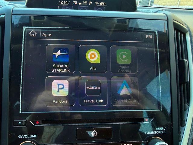 2017 Subaru Impreza Limited