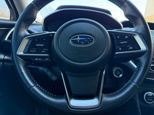 2017 Subaru Impreza Limited