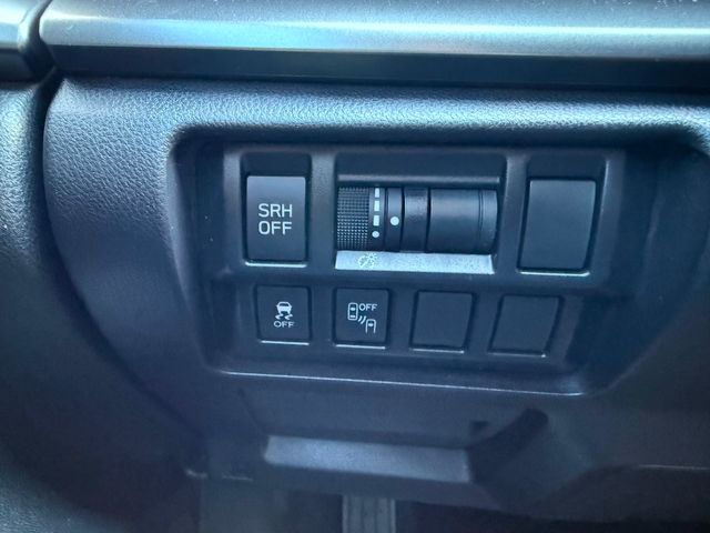 2017 Subaru Impreza Limited