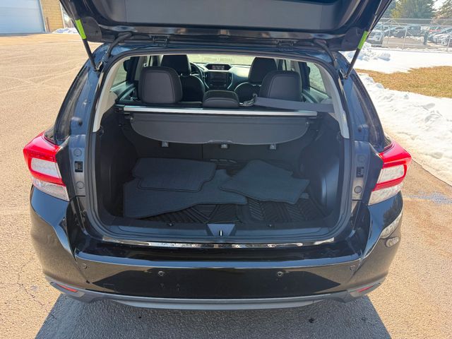 2017 Subaru Impreza Limited