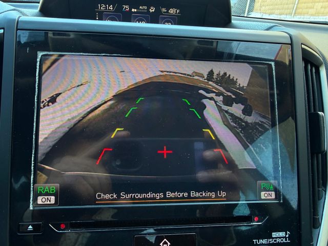 2017 Subaru Impreza Limited