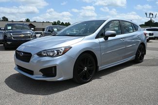 2017 Subaru Impreza Sport | Memphis, Tennessee | Memphis Car Smart