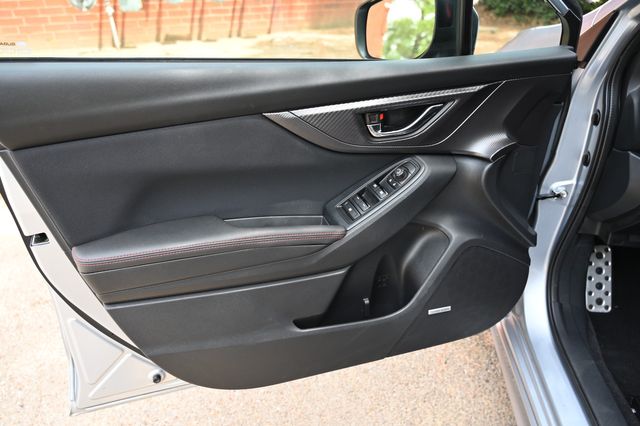 2017 Subaru Impreza Sport