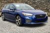 2017 Subaru Impreza Sport | Naugatuck, Connecticut | A Better Way Wholesale Autos-CT 2017 Subaru Impreza Sport | Naugatuck, Connecticut | A Better Way Wholesale Autos-CT