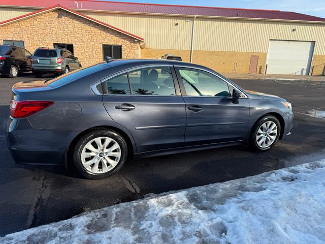2017 Subaru Legacy 2.5i Premium