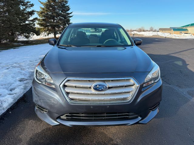 2017 Subaru Legacy 2.5i Premium