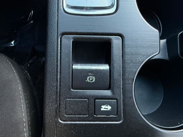 2017 Subaru Legacy 2.5i Premium