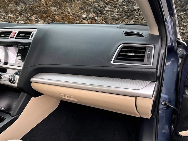 2017 Subaru Legacy 2.5i Premium