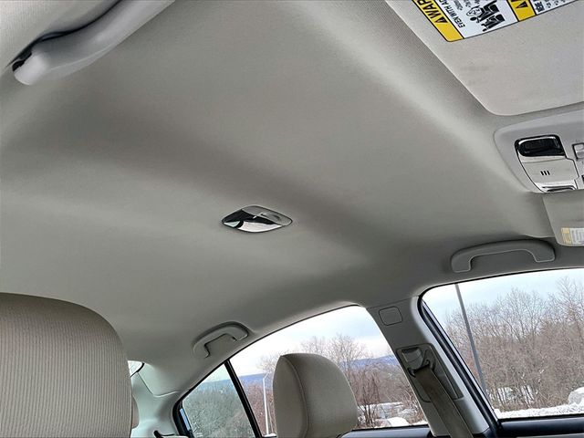 2017 Subaru Legacy 2.5i Premium