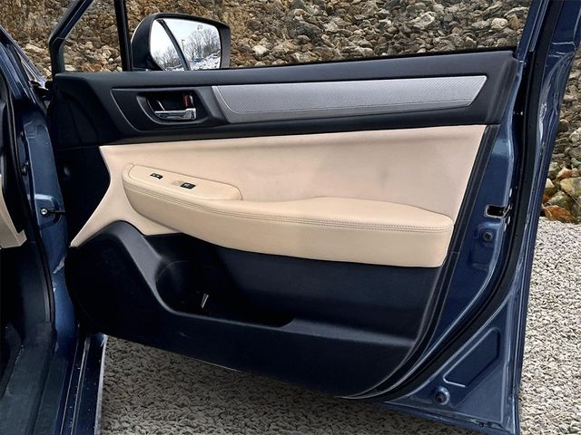 2017 Subaru Legacy 2.5i Premium