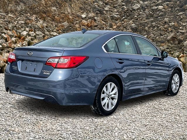 2017 Subaru Legacy 2.5i Premium