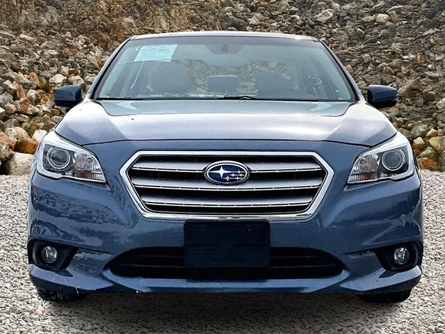 2017 Subaru Legacy 2.5i Premium