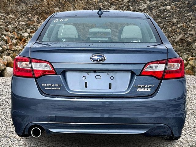 2017 Subaru Legacy 2.5i Premium