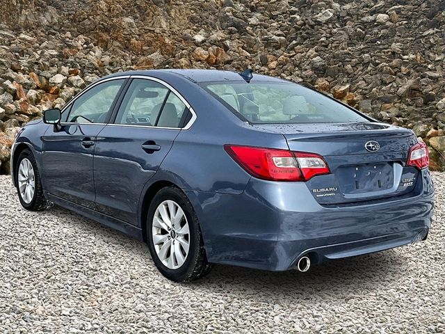 2017 Subaru Legacy 2.5i Premium