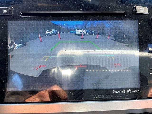 2017 Subaru Legacy 2.5i Limited