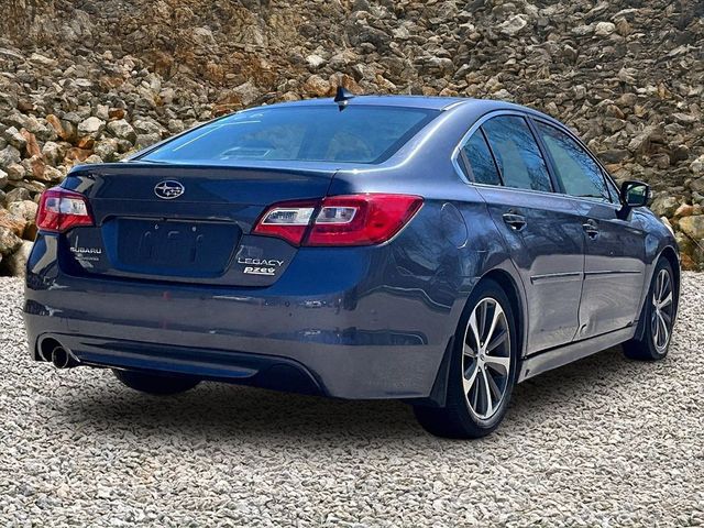 2017 Subaru Legacy 2.5i Limited