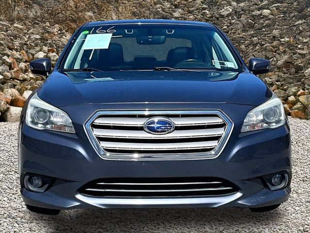 2017 Subaru Legacy 2.5i Limited