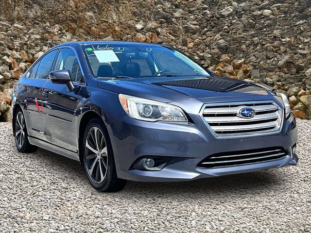 2017 Subaru Legacy 2.5i Limited