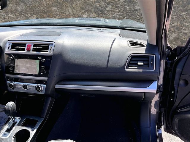 2017 Subaru Legacy 2.5i Limited