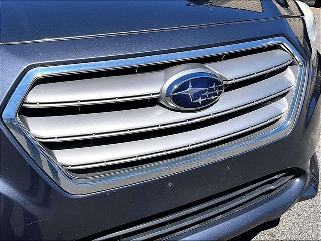 2017 Subaru Legacy 2.5i Limited