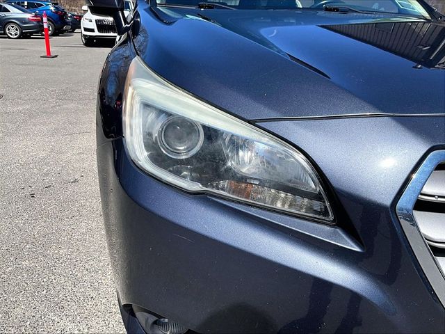 2017 Subaru Legacy 2.5i Limited