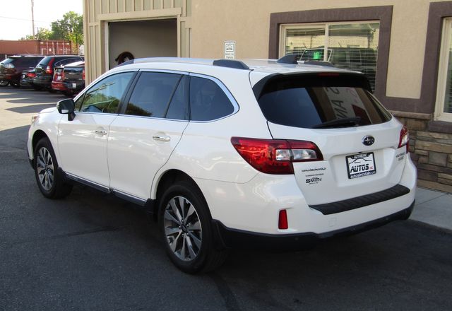 2017 Subaru Outback 2.5i Touring Edition AWD | American Fork, Utah | Auto's Inc. 2017 Subaru Outback 2.5i Touring Edition AWD | American Fork, Utah | Auto's Inc.