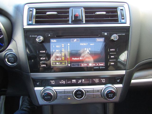 2017 Subaru Outback 2.5i Touring Edition AWD | American Fork, Utah | Auto's Inc. 2017 Subaru Outback 2.5i Touring Edition AWD | American Fork, Utah | Auto's Inc.