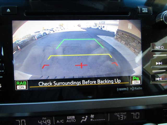 2017 Subaru Outback 2.5i Touring Edition AWD | American Fork, Utah | Auto's Inc. 2017 Subaru Outback 2.5i Touring Edition AWD | American Fork, Utah | Auto's Inc.