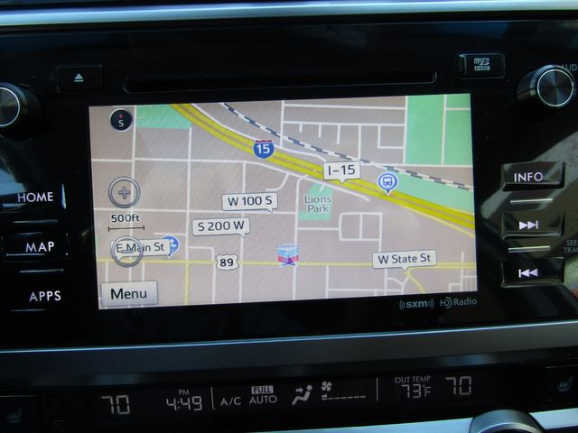 2017 Subaru Outback 2.5i Touring Edition AWD | American Fork, Utah | Auto's Inc. 2017 Subaru Outback 2.5i Touring Edition AWD | American Fork, Utah | Auto's Inc.