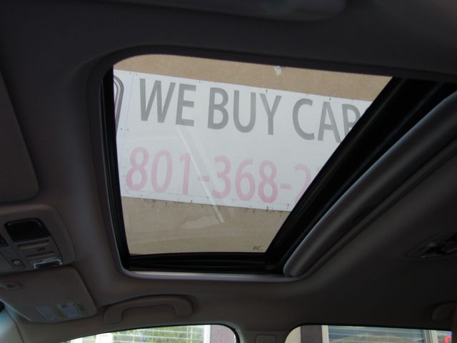 2017 Subaru Outback 2.5i Touring Edition AWD | American Fork, Utah | Auto's Inc. 2017 Subaru Outback 2.5i Touring Edition AWD | American Fork, Utah | Auto's Inc.