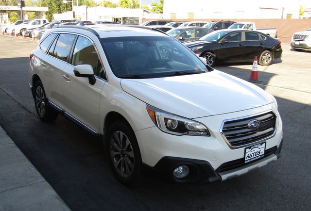 2017 Subaru Outback 2.5i Touring Edition AWD | American Fork, Utah | Auto's Inc. 2017 Subaru Outback 2.5i Touring Edition AWD | American Fork, Utah | Auto's Inc.