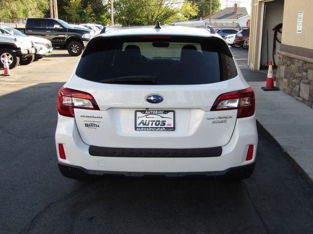 2017 Subaru Outback 2.5i Touring Edition AWD | American Fork, Utah | Auto's Inc. 2017 Subaru Outback 2.5i Touring Edition AWD | American Fork, Utah | Auto's Inc.