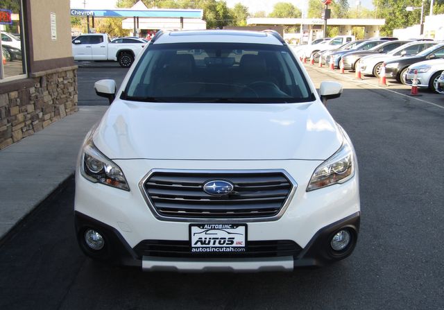 2017 Subaru Outback 2.5i Touring Edition AWD | American Fork, Utah | Auto's Inc. 2017 Subaru Outback 2.5i Touring Edition AWD | American Fork, Utah | Auto's Inc.