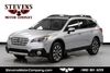 2017 Subaru Outback 2.5i Limited AWD OneOwner Navigation PopularPkg | Dallas, TX | Stevens Motor Company LLC