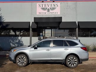 2017 Subaru Outback 2.5i Limited AWD | Dallas, TX | Stevens Motor Company LLC in Dallas, TX 75247