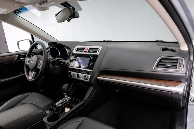 2017 Subaru Outback 2.5i Limited AWD OneOwner Navigation PopularPkg | Dallas, TX | Stevens Motor Company LLC